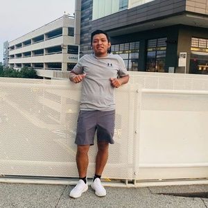 Meet your Posher, Brayanth